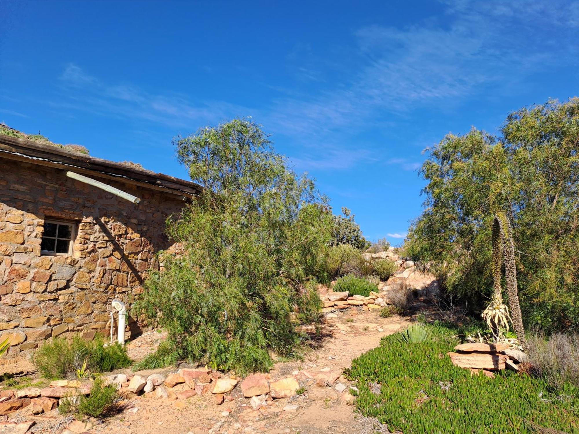 Rangers Reserve Touws River Exterior foto