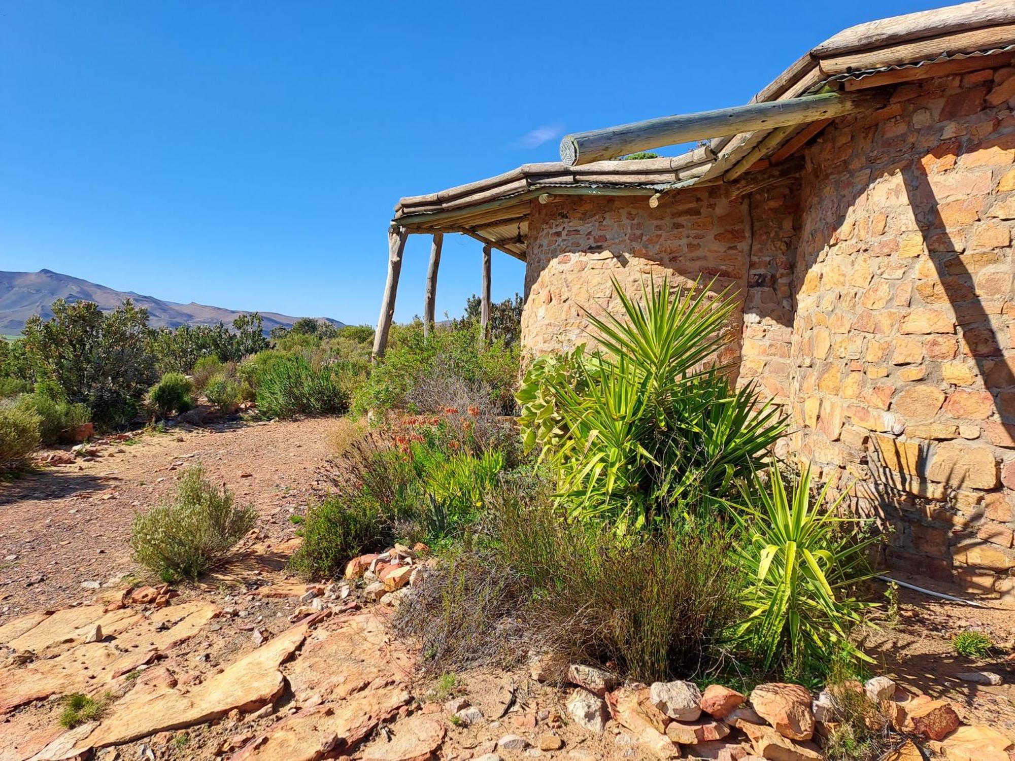 Rangers Reserve Touws River Exterior foto
