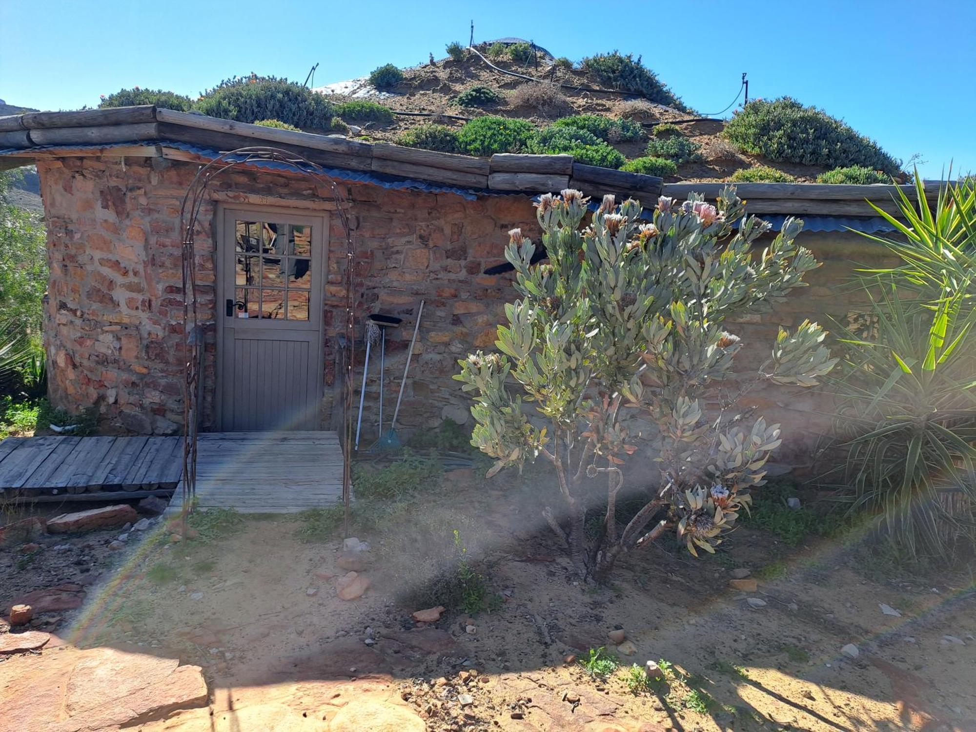 Rangers Reserve Touws River Exterior foto